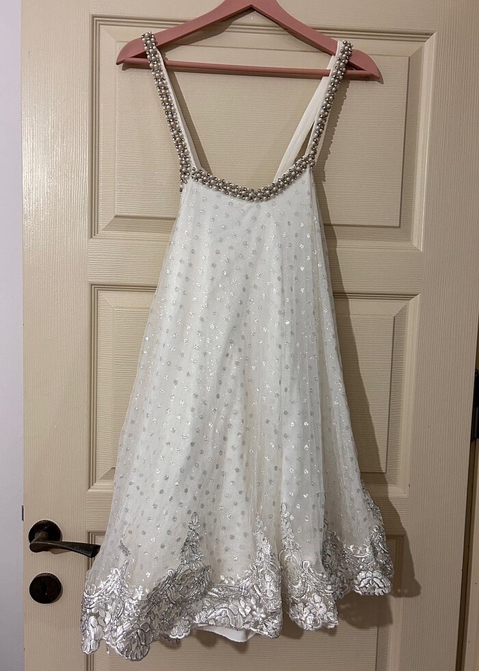 Bride gelin elbisesi - Görsel 4