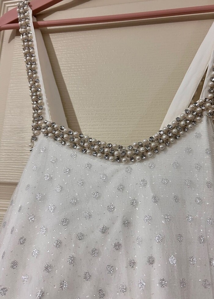 Bride gelin elbisesi - Görsel 5