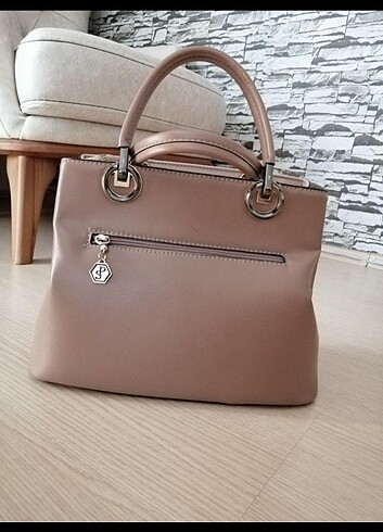 Polo Garage Polo kol cantası