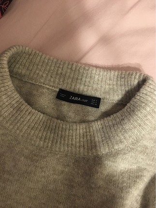Zara ZARA KAZAK