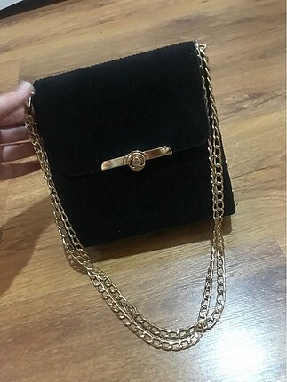 Zara Çanta