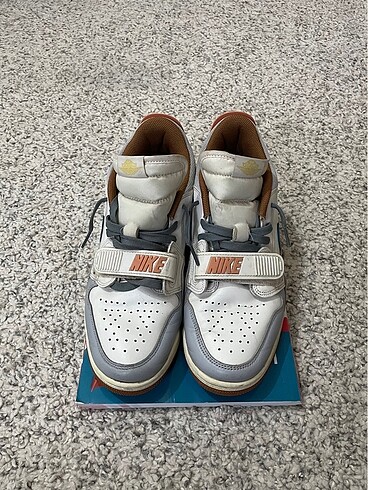 Air jordan legacy