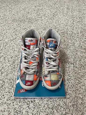 Nike blazer