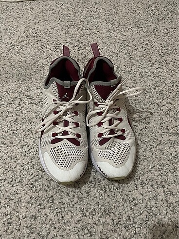 Jordan React Havoc