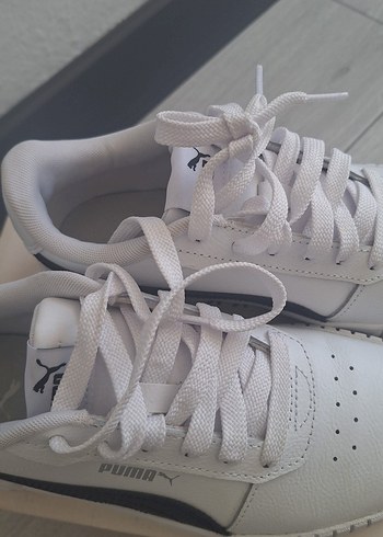 Puma puma spor ayakkabı