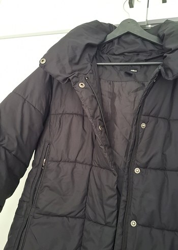 m Beden h&m mont