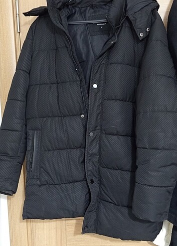 LC Waikiki Şişme mont