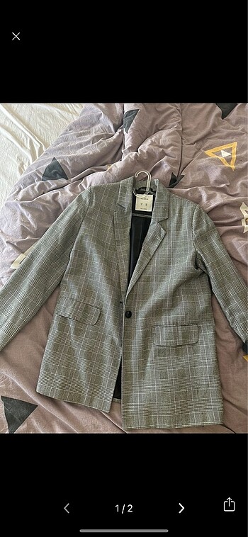 blazer