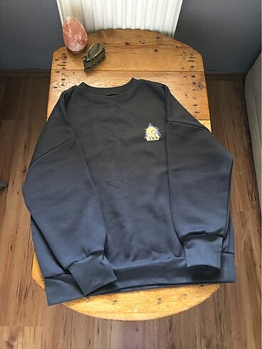 Starwars sweatshirt