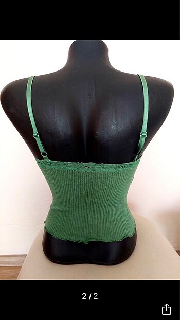 Urban Outfitters Urbanoutfitters renkli bodyler