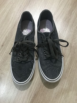 Vans Vans ayakkabı