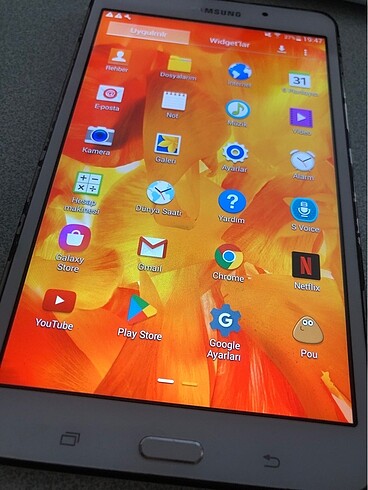 Tablet