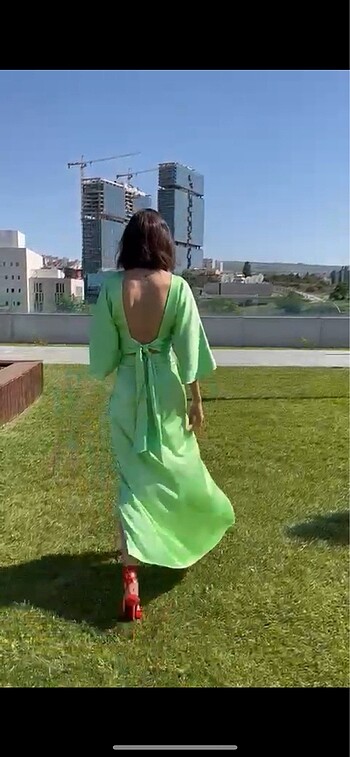 Zara zara top ve etek