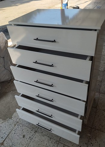 Diğer şifonyer