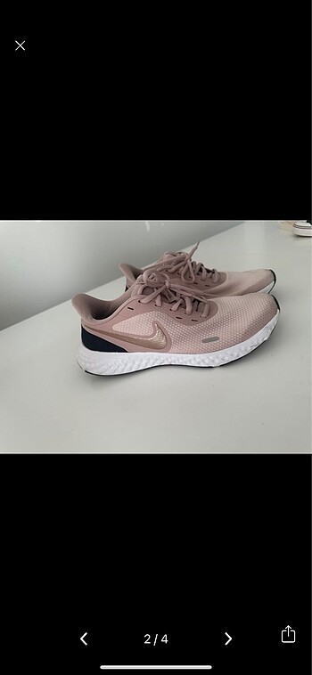 Nike nike ayakkabı