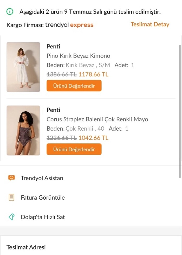 penti kimono - Görsel 5