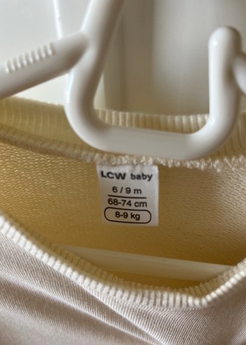 Kız Çocuk Fırfırlı Bohem Sweatshirt - Görsel 3