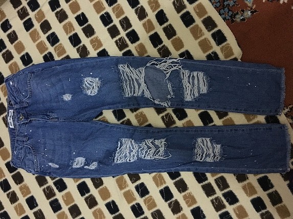 Kot pantolon