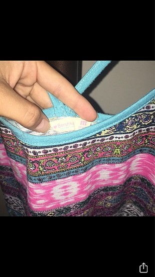 s Beden çeşitli Renk Askılı