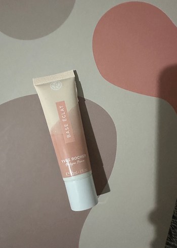 Yves Rocher baz