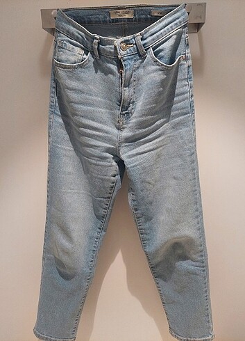 LC Waikiki Lcw marka Jean pantolon