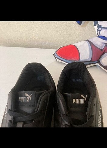 puma Spor ayakkabı 