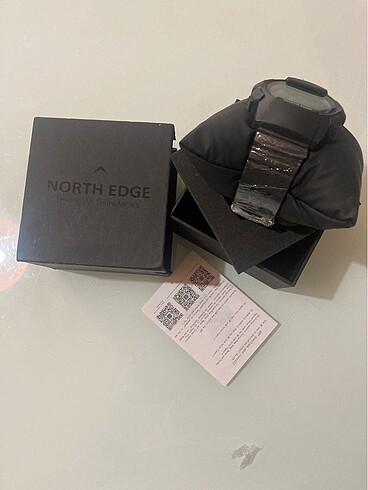 Beden Renk NORD EDGE MİLİTARY AKILLI SAAT(Sıfır)
