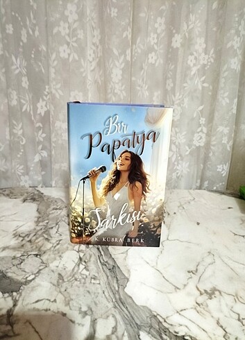 Bir papatya şarkısı 
