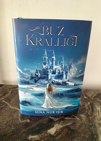 Buz krallığı 
