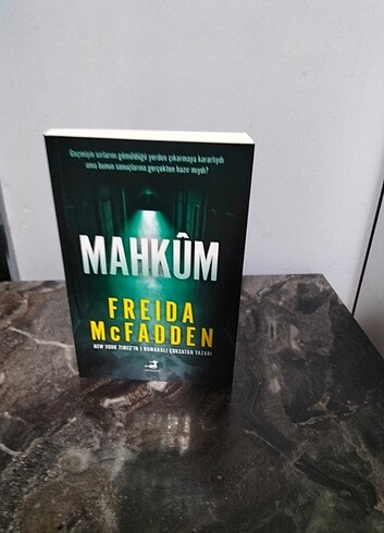 Mahkum 