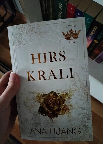Bookwly sipariş 
