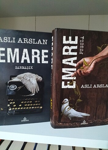 Emare serisi 
