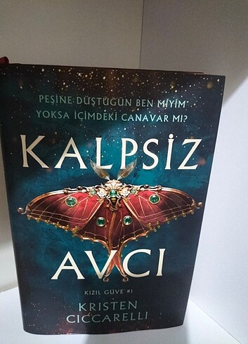 Kalpsiz avcı