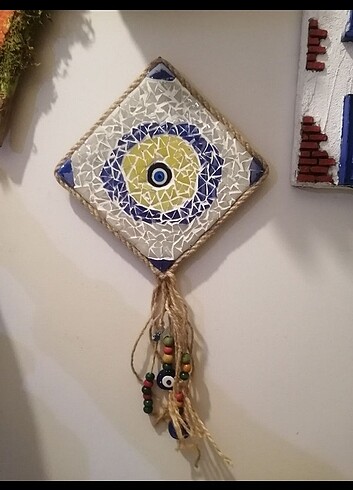 Mozaik Nazarlık