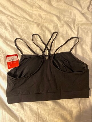 Bikini üst