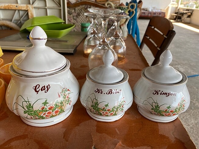 3lü baharatlık