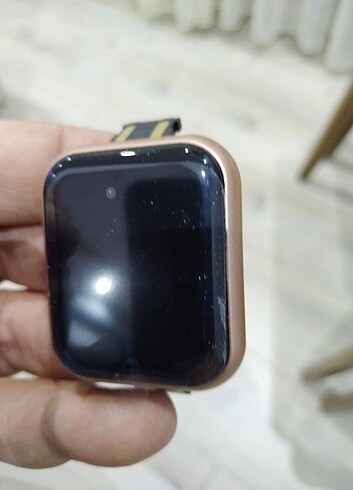 BLUETOOTH AKILLI SAAT