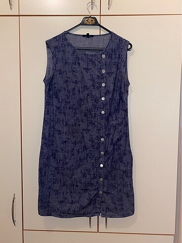 Mavi jeans M elbise