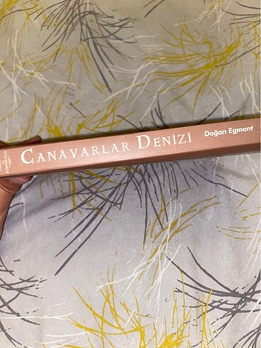 Beden Renk Percy Jackson-2 / canavarlar denizi
