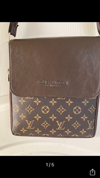 louis vuitton çanta
