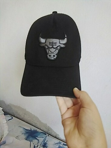  Beden Şapka 