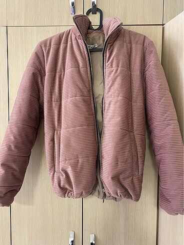 Diğer Zara mont