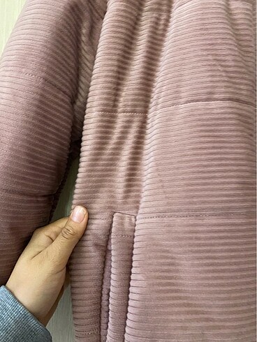 40 Beden Zara mont