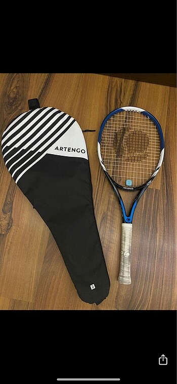 Tenis raketi