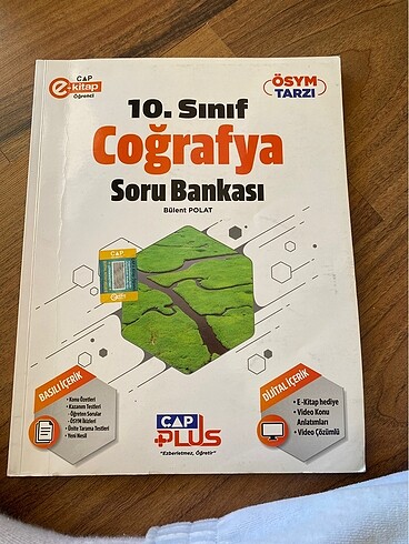 Cografya