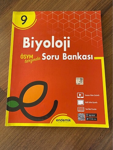 Biyoloji