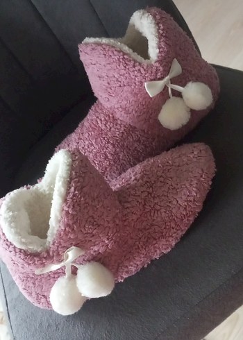 Gezer Pembe Pelus Ev Terligi Rahat Ve Sik
