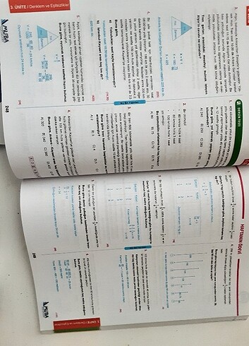  9.sinif matematik konu anlatımı 