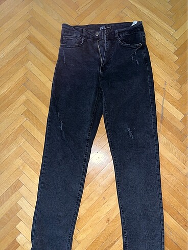 34 Beden Zara jean