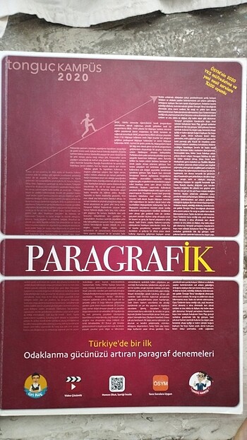 Paragrafik